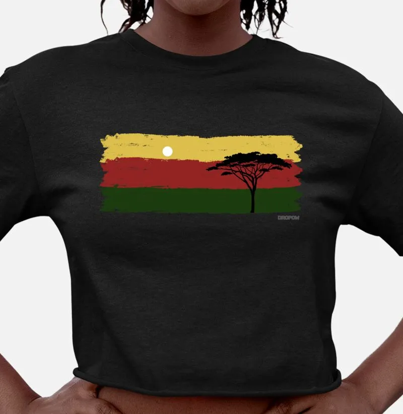Africa 
