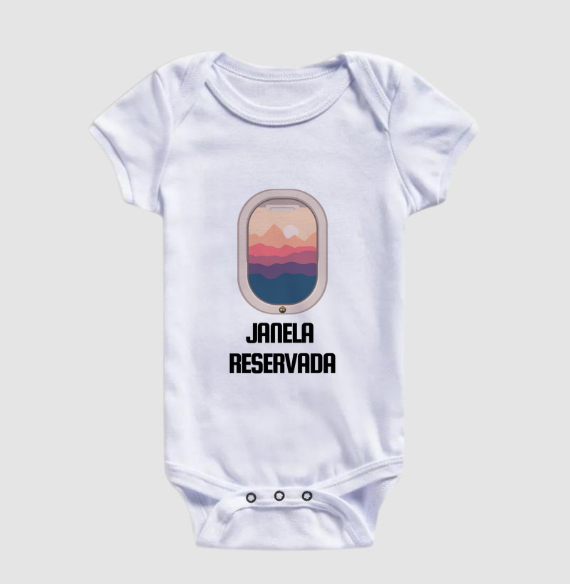 Janela Reservada