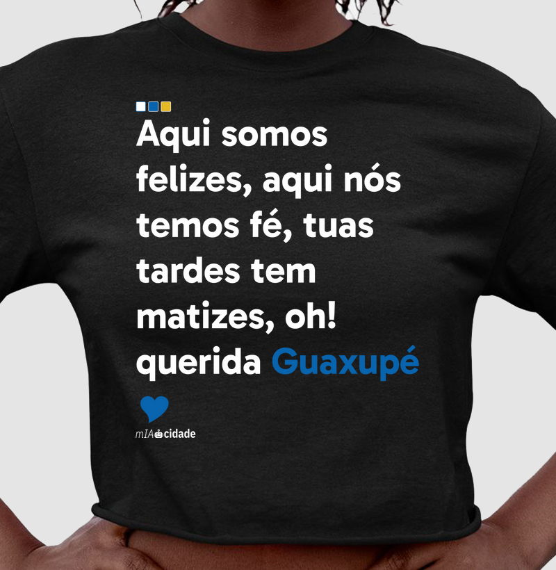 Hino de Guaxupé