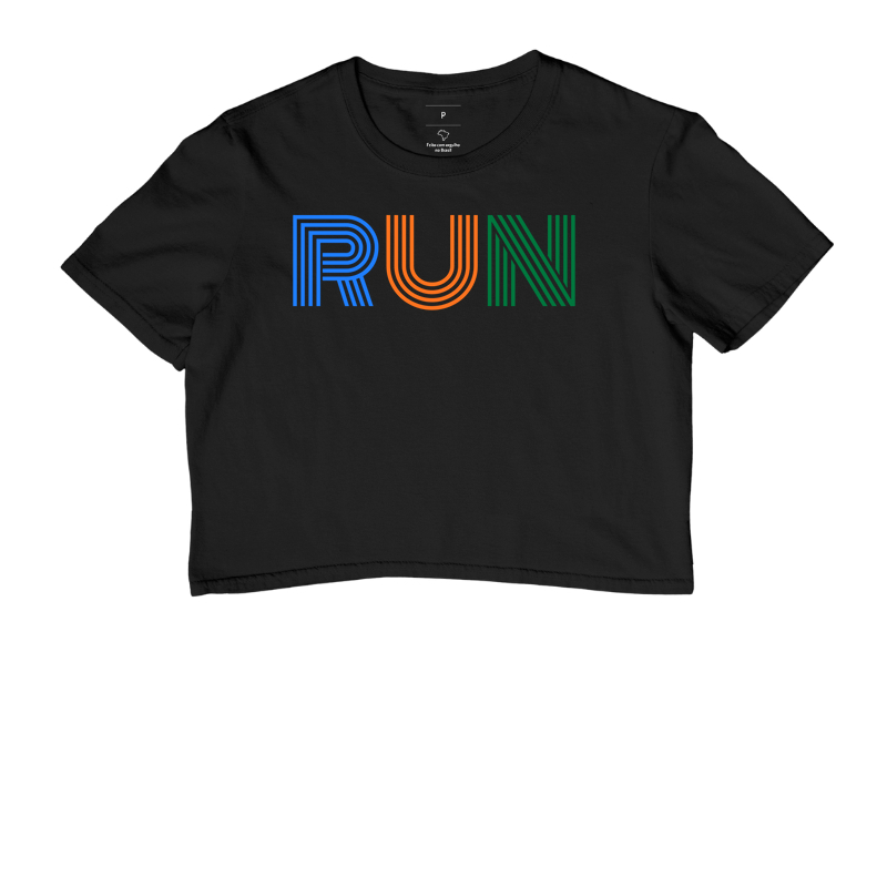RUN COLOR