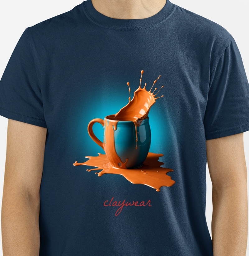 Splash - Jarro Azul