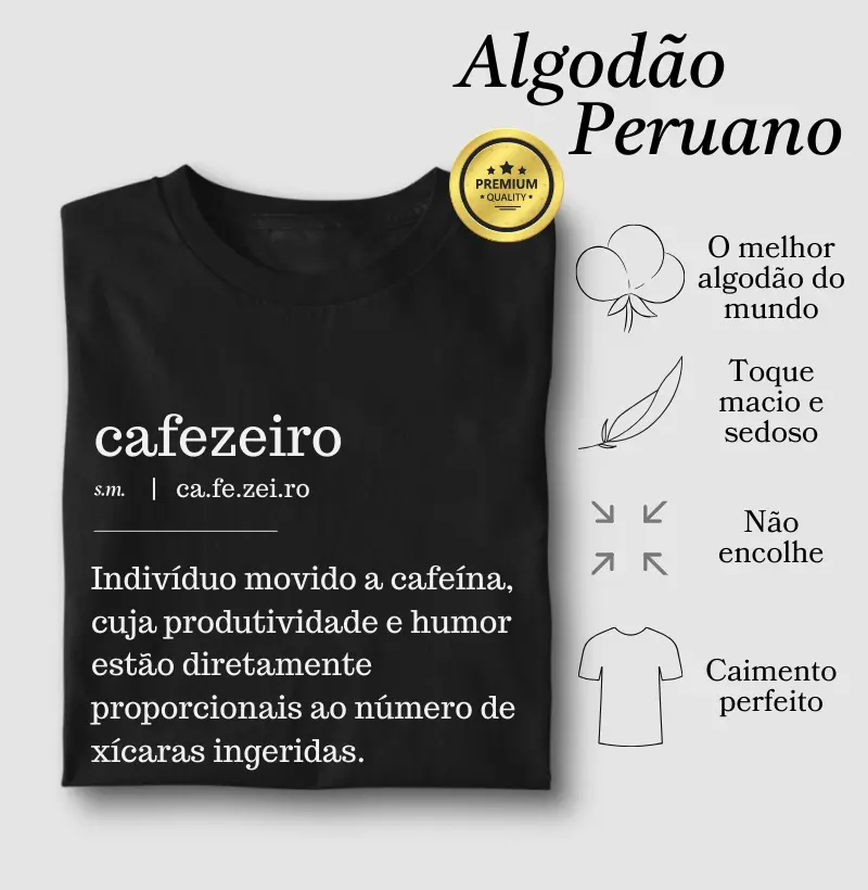 Cafezeiro I