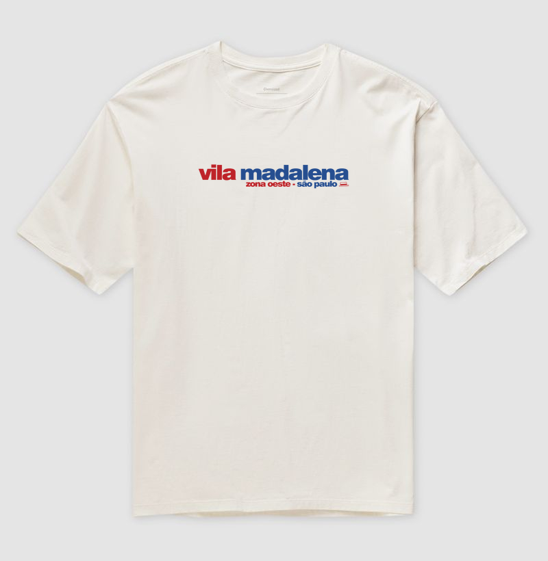 Vila Madalena