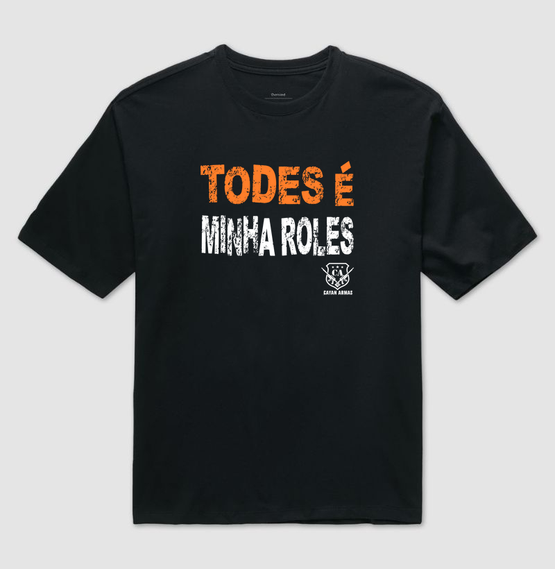 Todes Cayan Armas