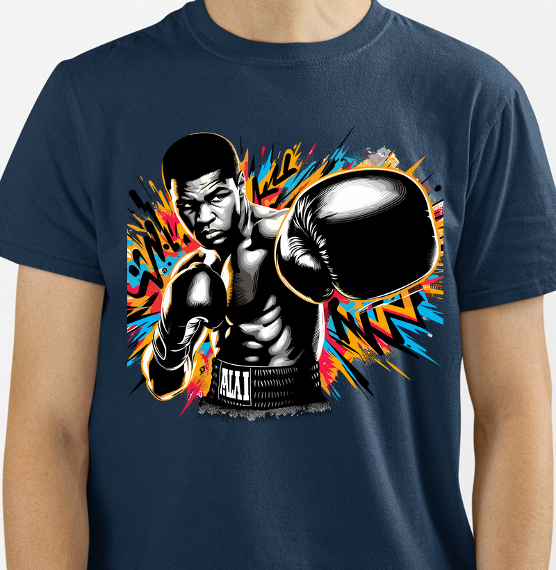 Camiseta Masculina Premium