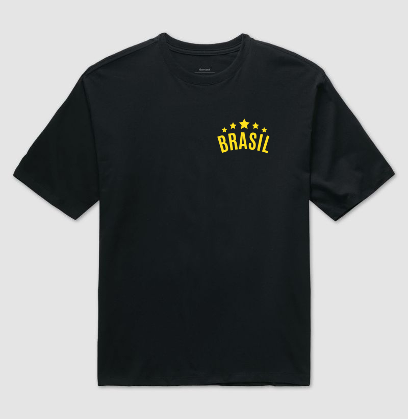 Brasil 5 estrelas