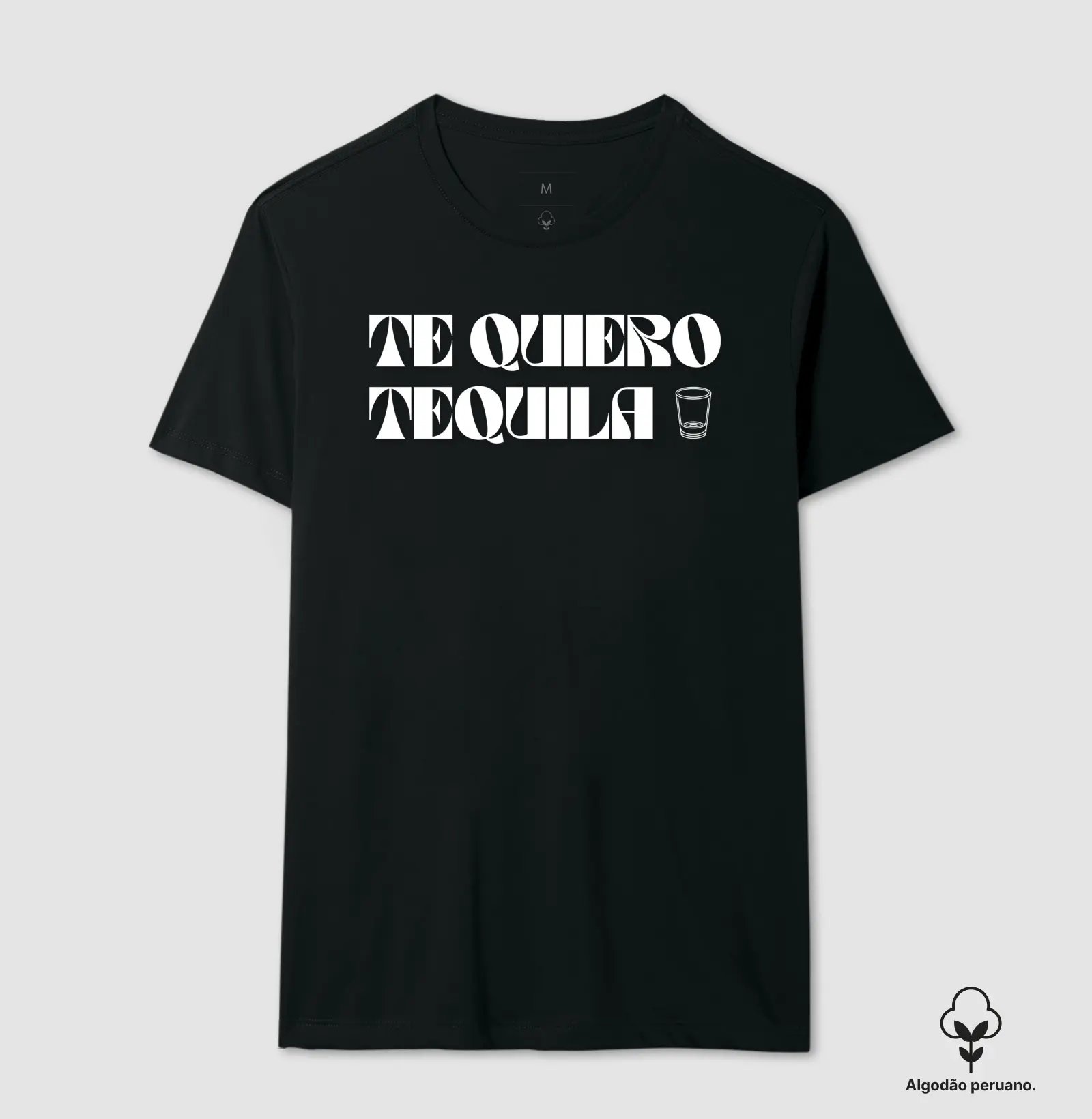 Te quiero tequila