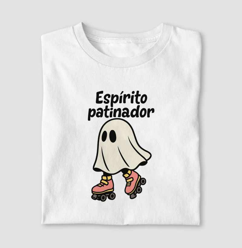 Espírito Patinador