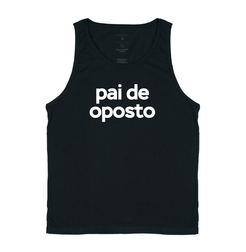 Pai de Oposto