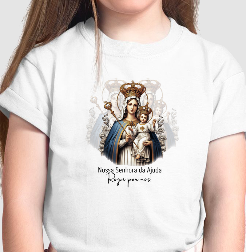 Nossa Senhora da Ajuda