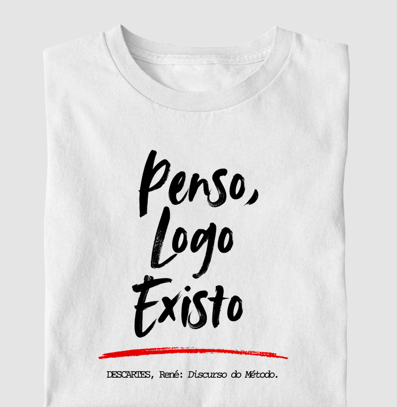 Discurso do Método - René Descartes