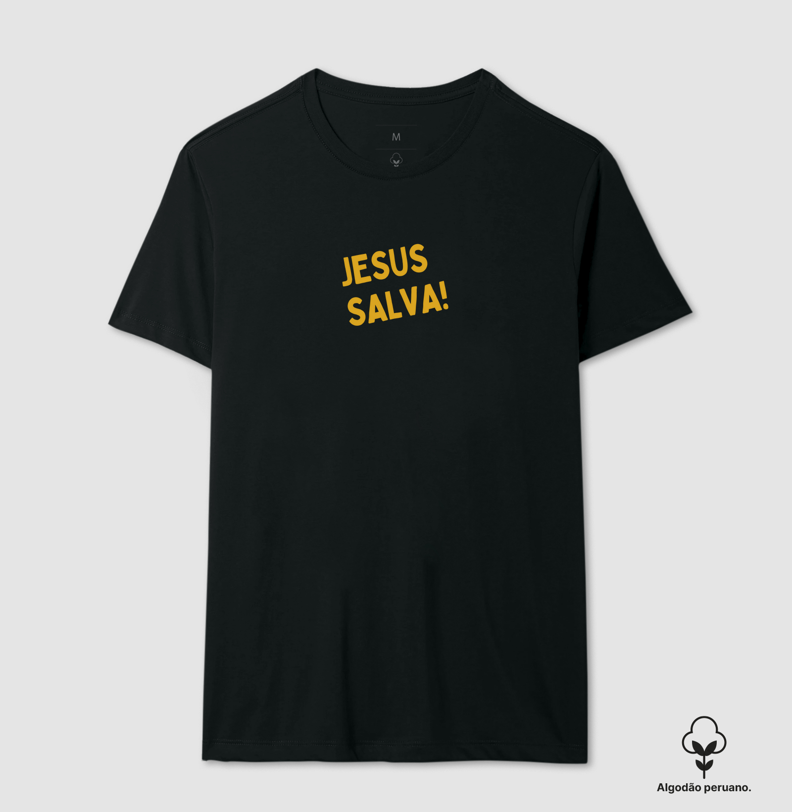 Jesus Salva!