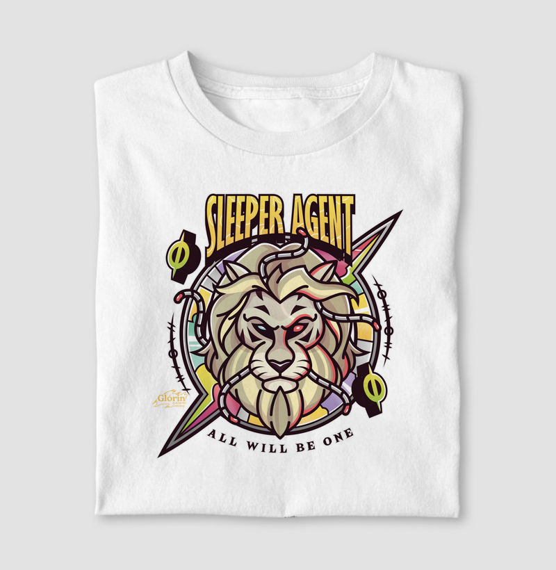 Ajani - Sleeper Agent