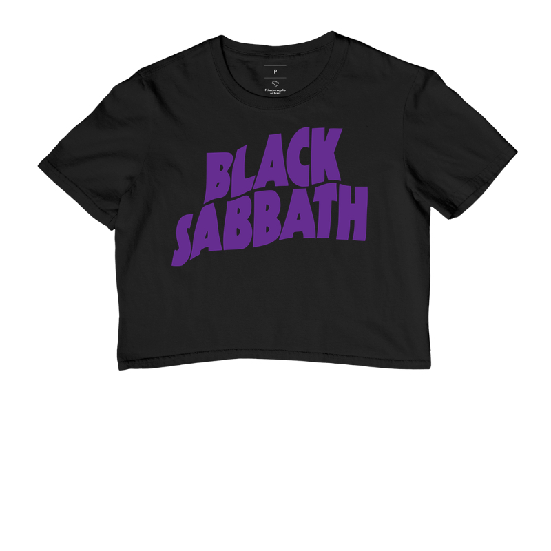 Black Sabbath - Logo