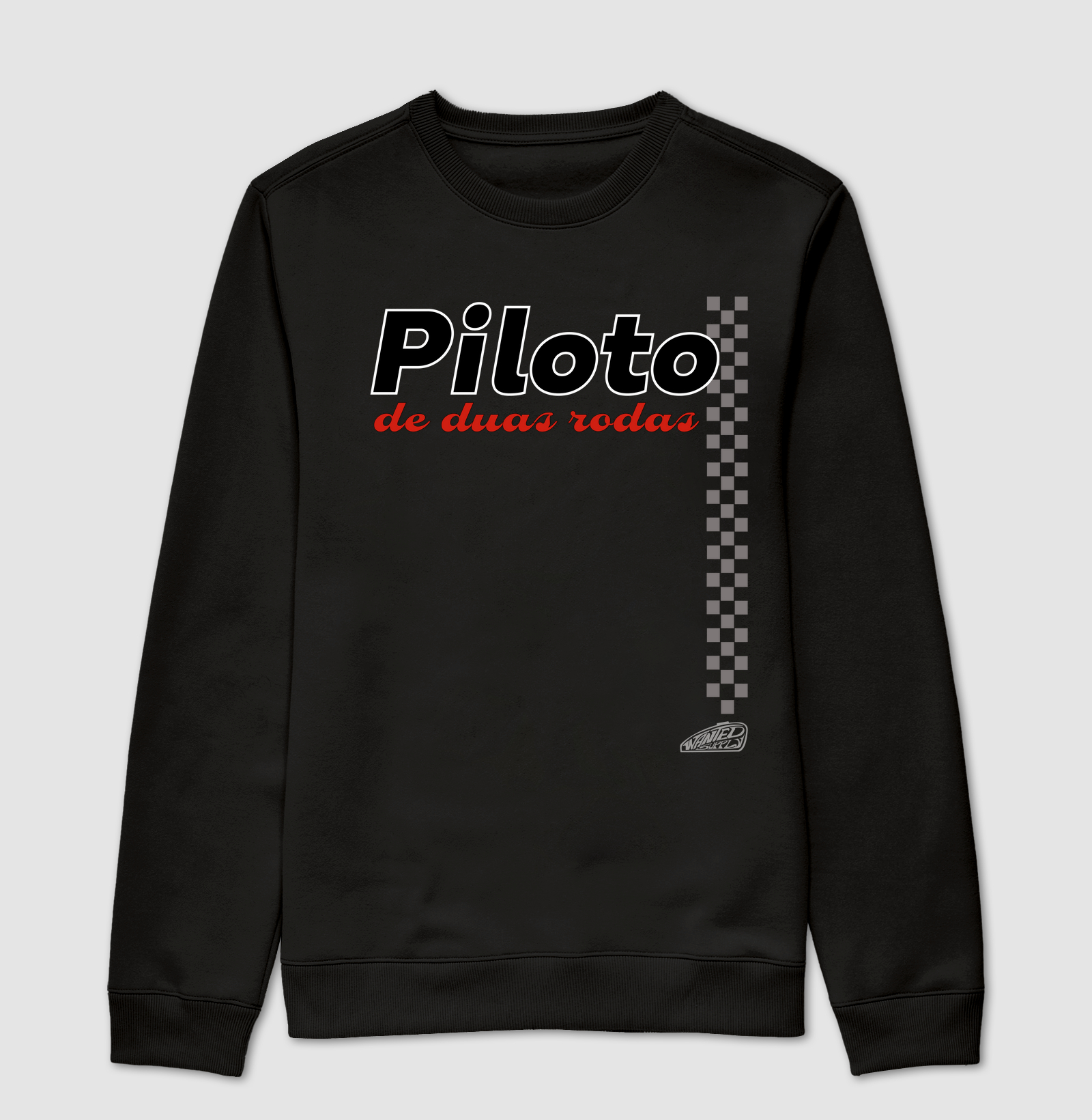 Piloto de Duas Rodas