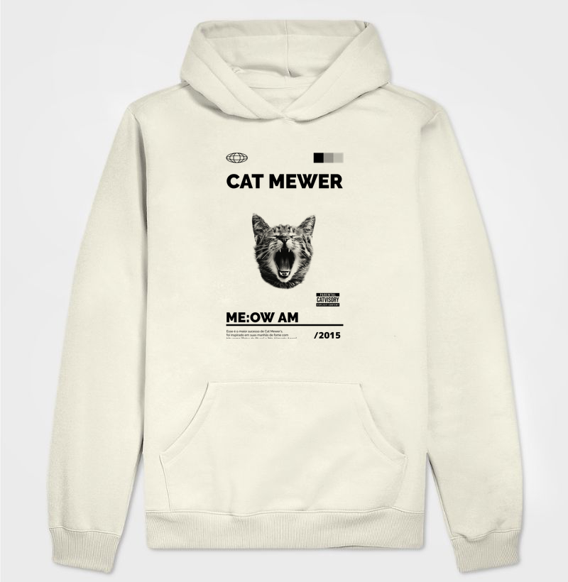 Cat Mewer