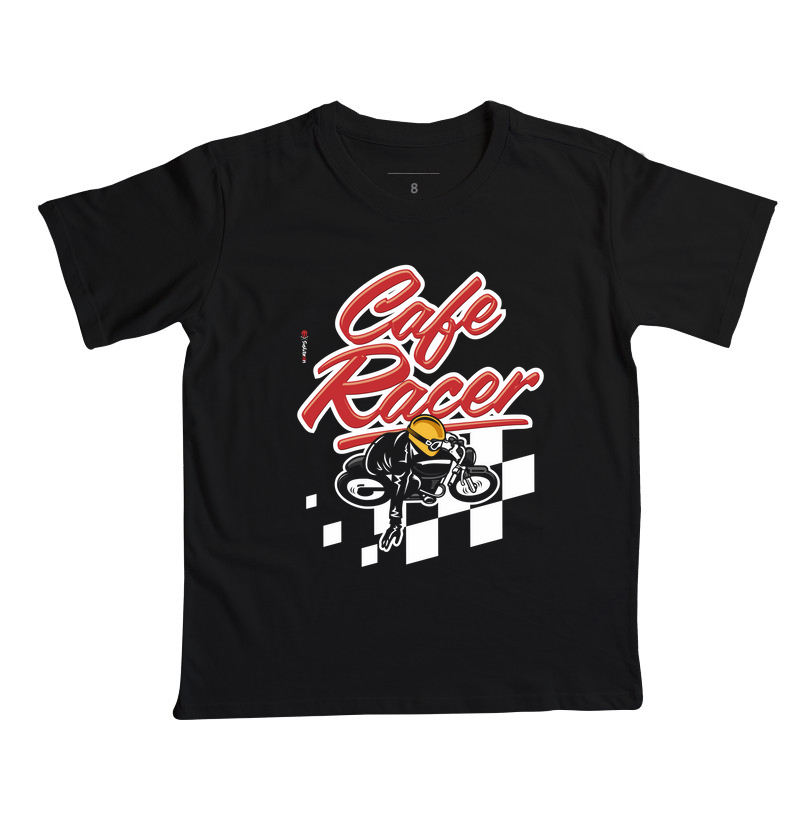 Café Racer Shirt