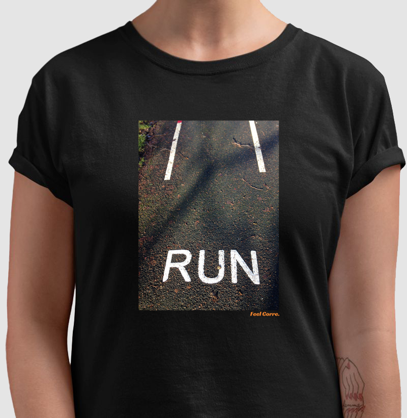 Street run.