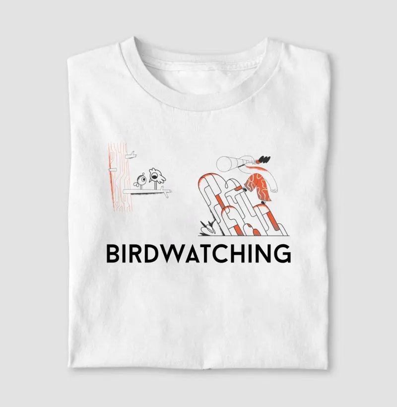 Birdwatching
