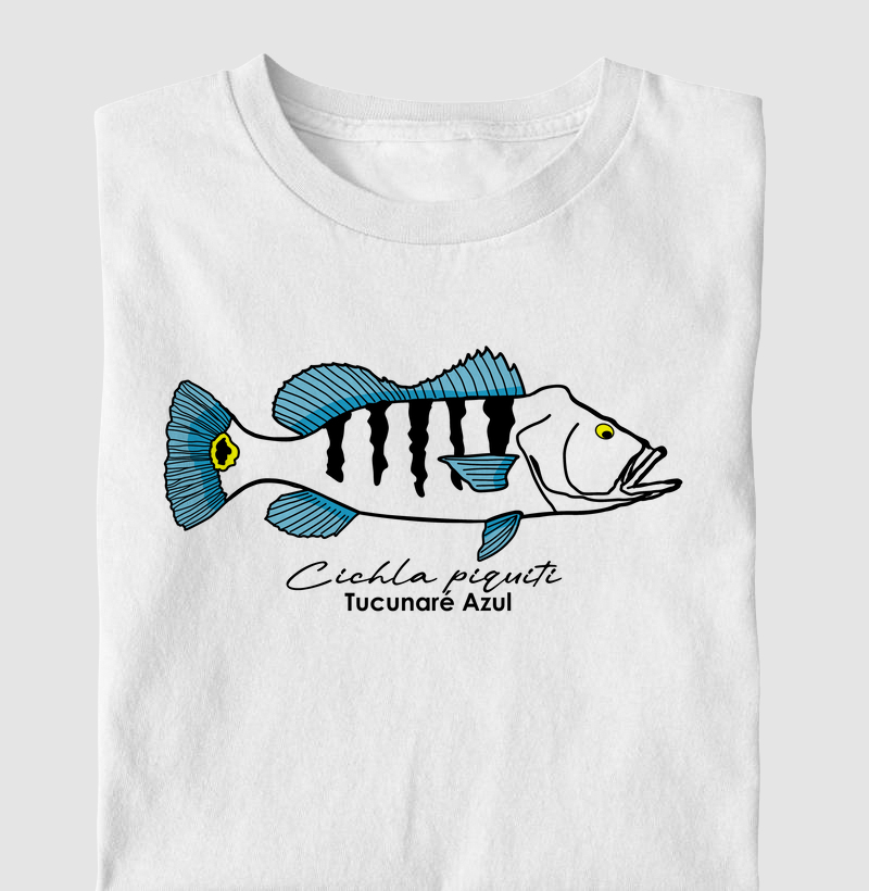 Cichla Piquiti