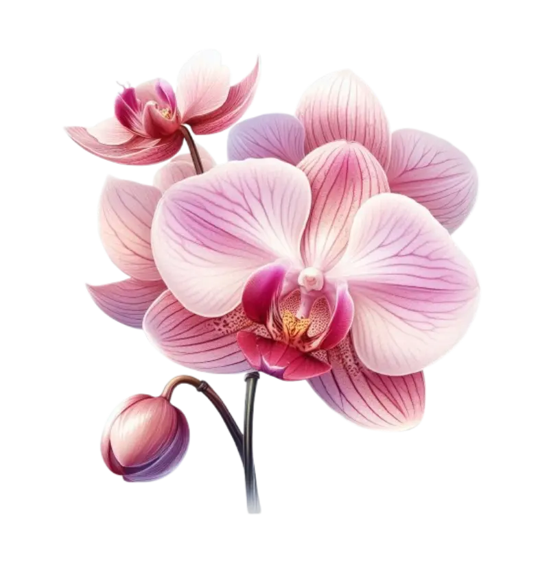 Orquídea