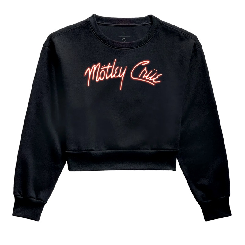 Mötley Crüe