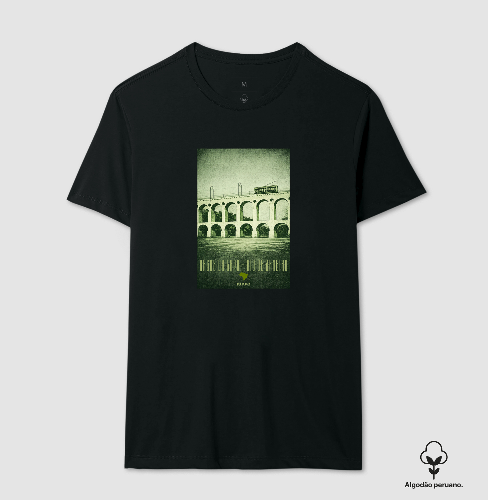 arcos da lapa cartaz