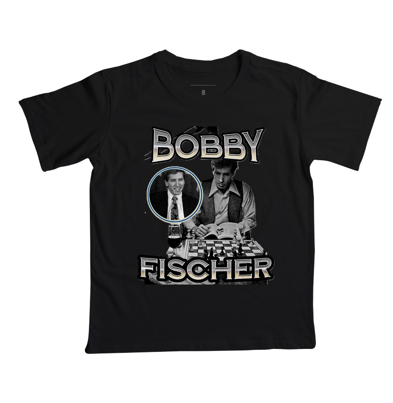 Bobby Fischer