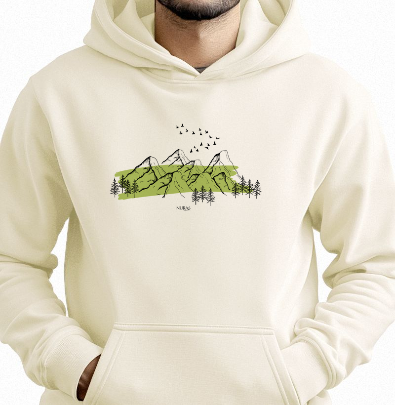 Montanhas 