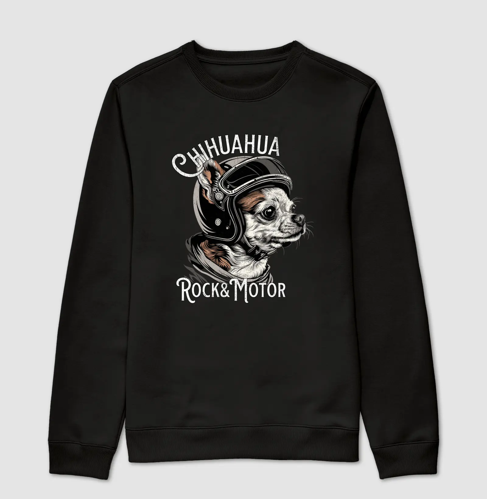 Chihuahua Rock&Motor