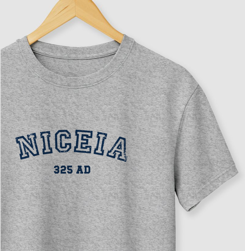 Niceia 325AD