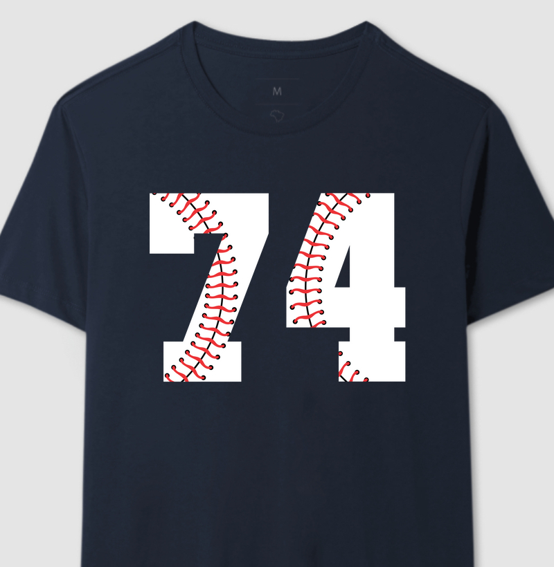 Baseball 1974