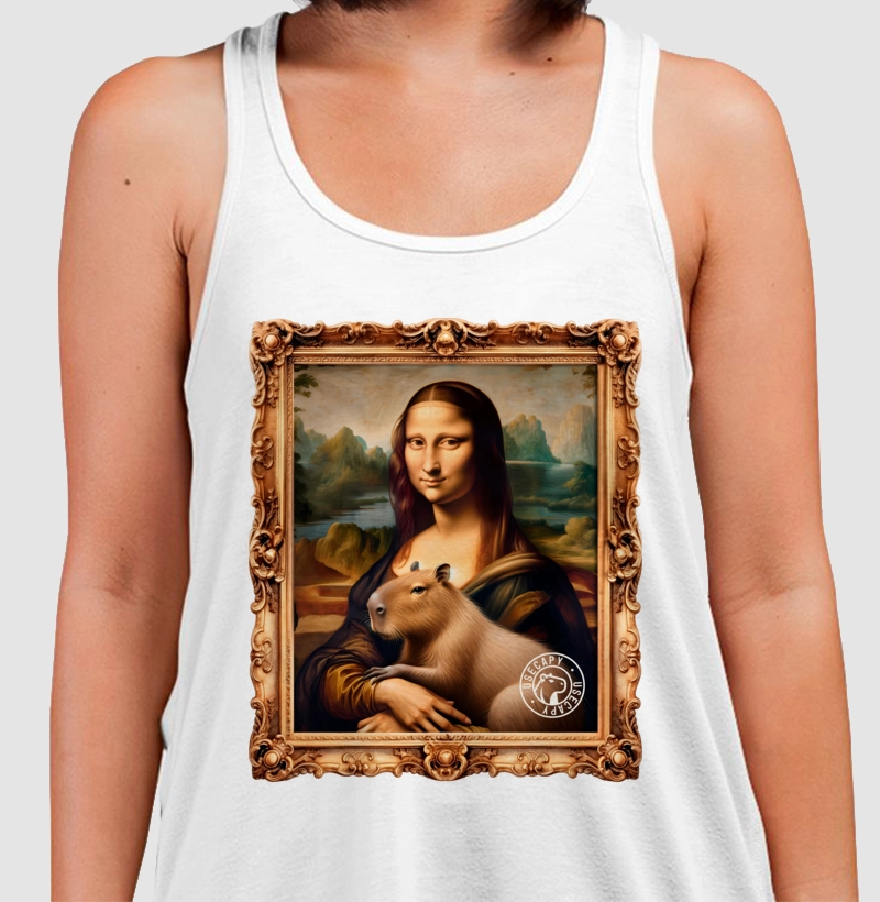 Mona Capy