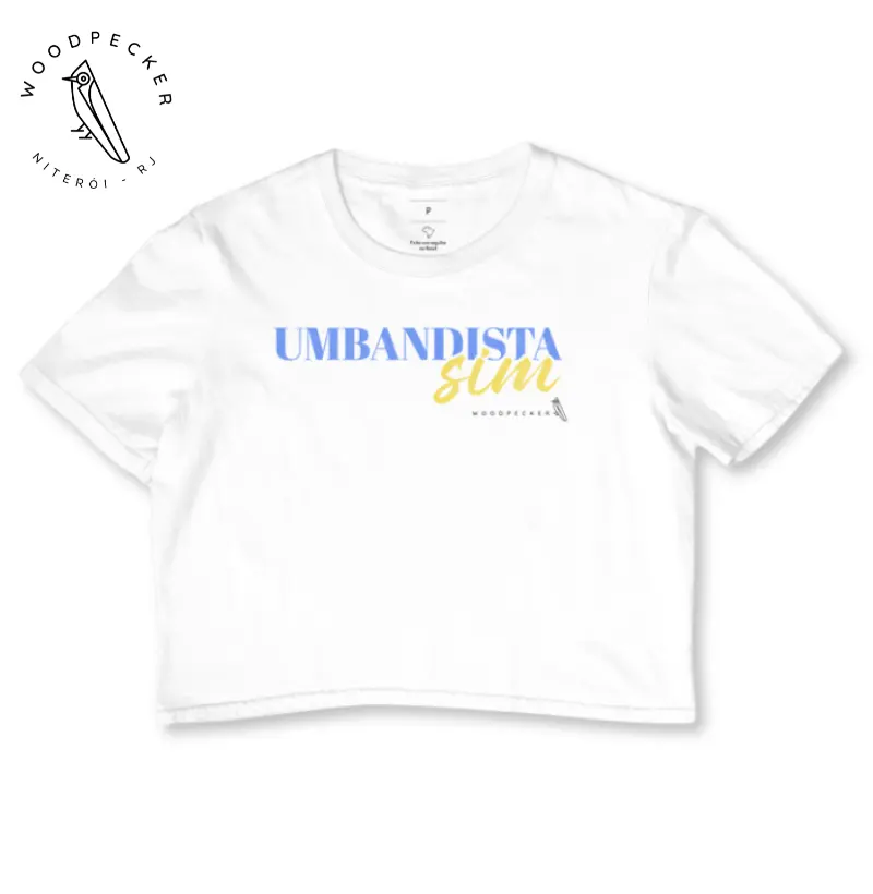 UMBANDISTA SIM