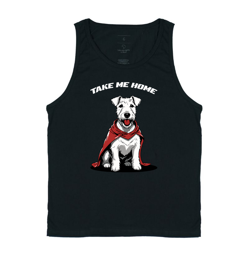 Take me home