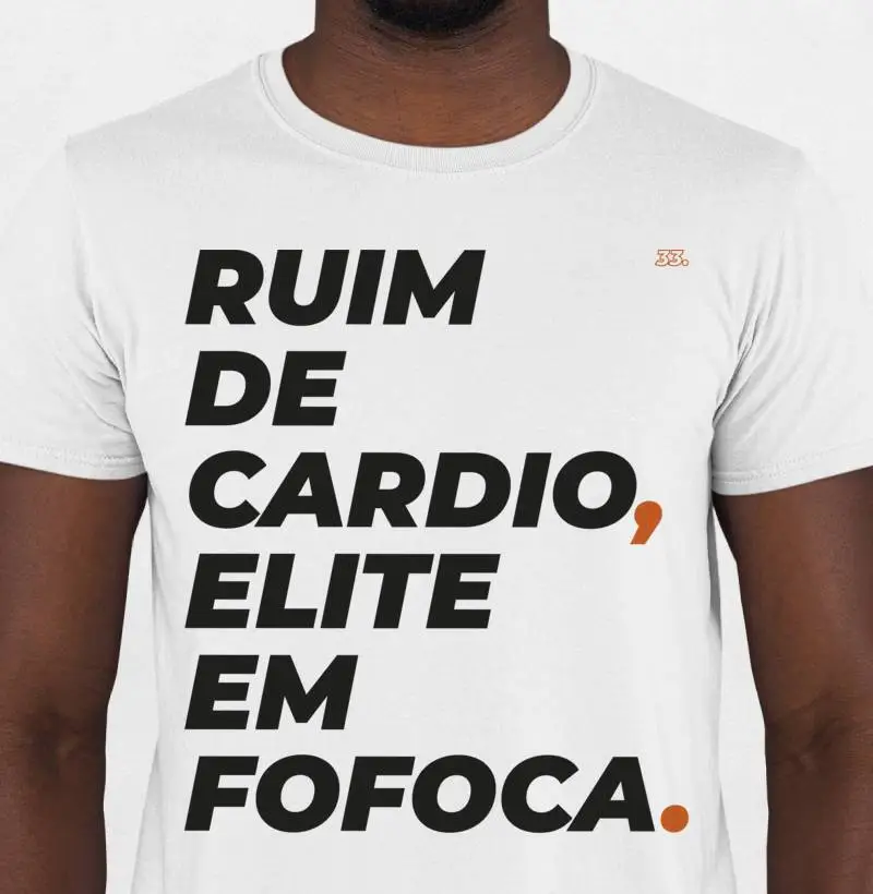 Elite em Fofoca II