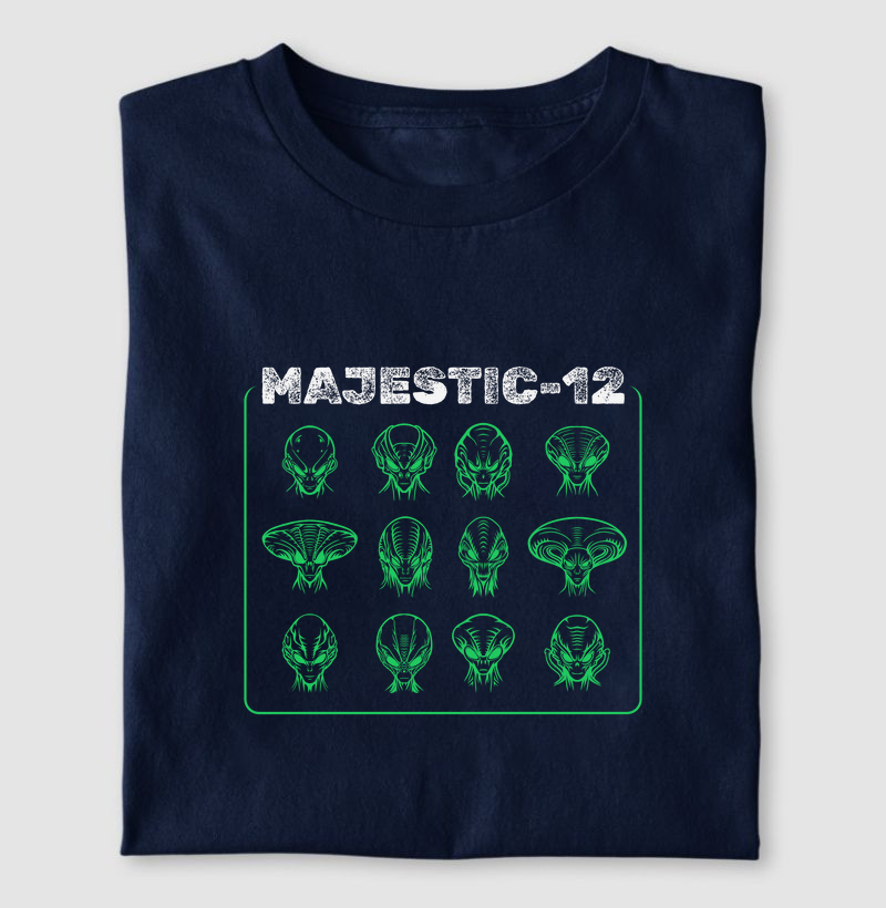 Majestic-12