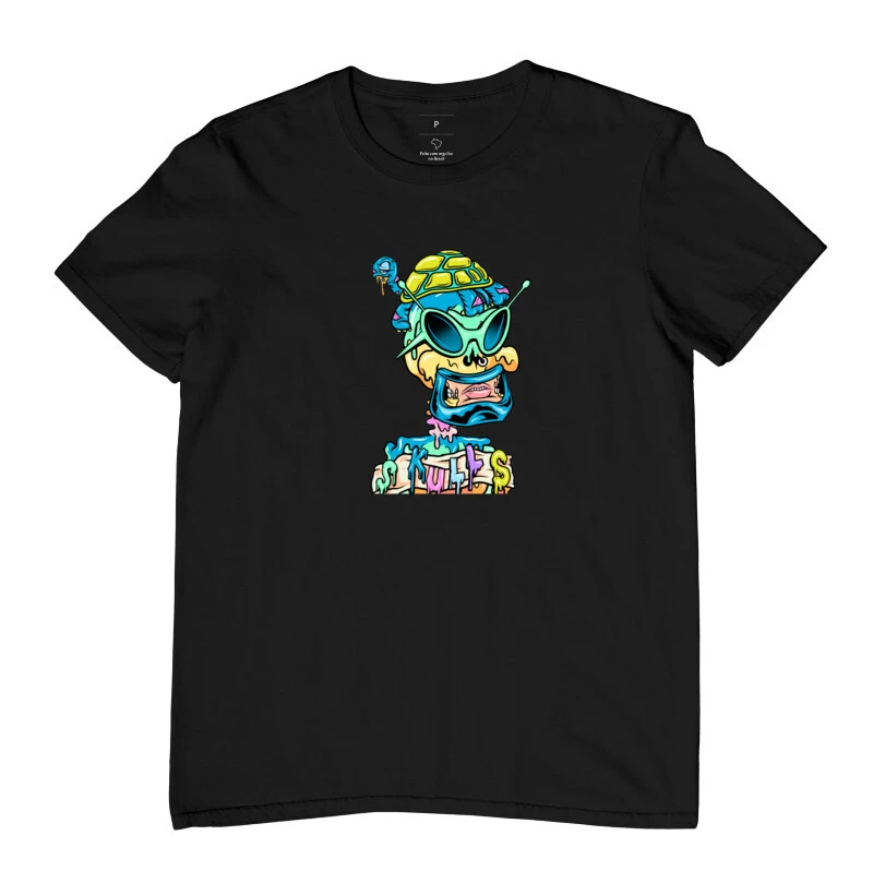 Toxic Skulls Club 5925