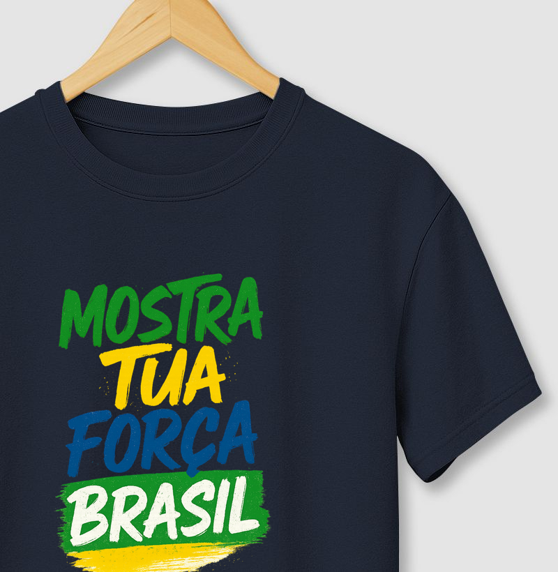 Mostra tua força®