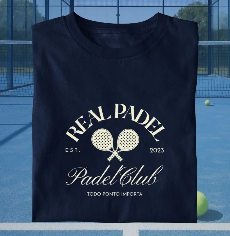 Real Padel Club