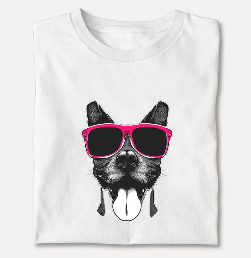 Dog Vibes