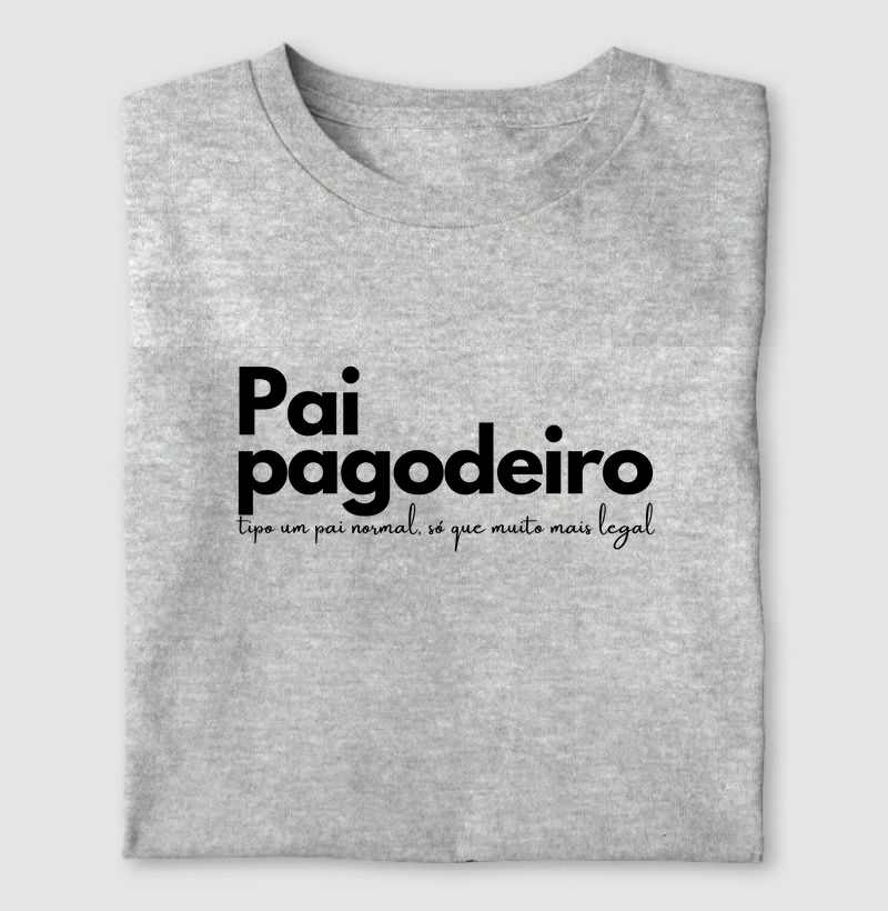 Pai Pagodeiro