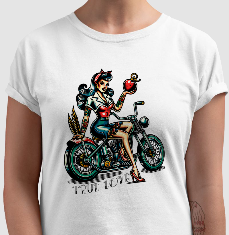 TRUE LOVE 🏍️❤️🎸🤟🏿🤟🏼