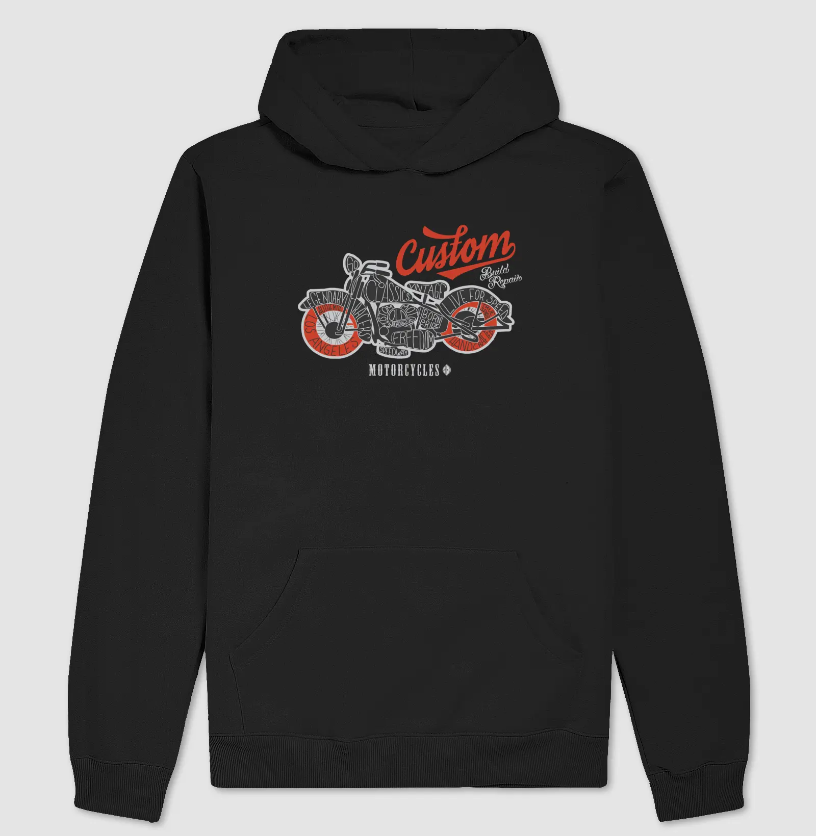 Custom