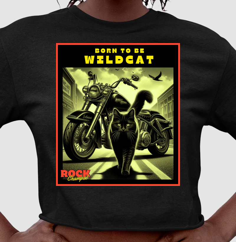 Born to be Wildcat 2