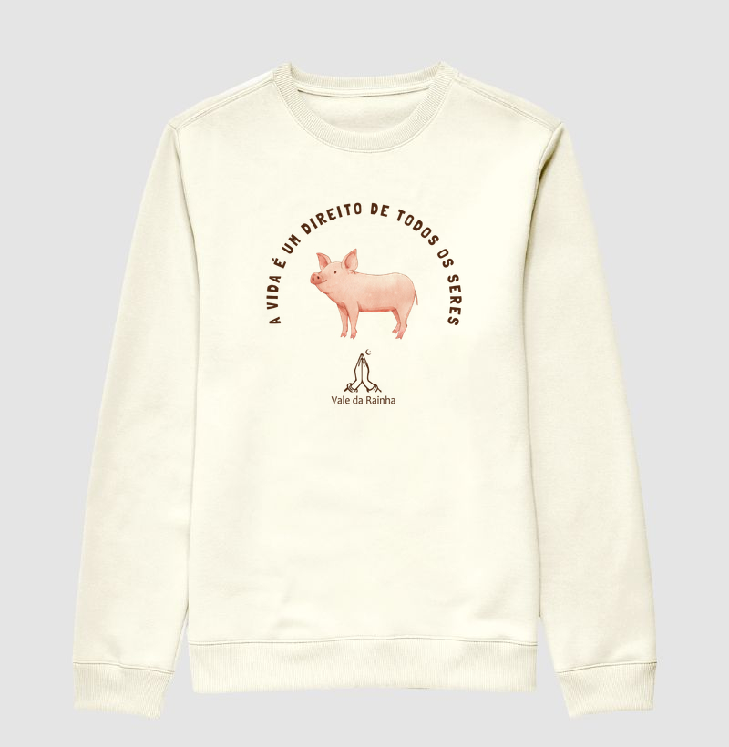 Vale da Rainha - A Vida É um Direito de Todos os Seres