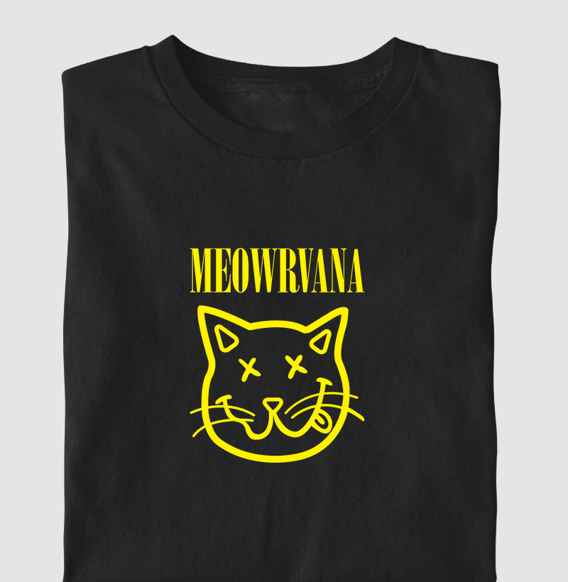 Meowrvana