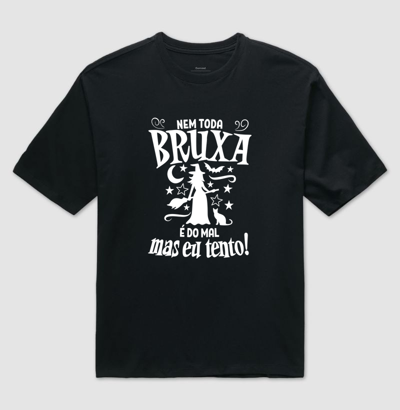 Nem Toda Bruxa