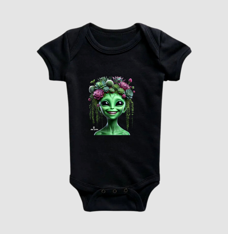 Alien Esmeralda