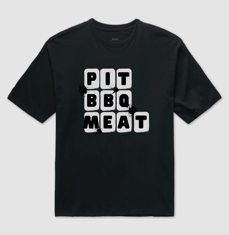 PIT BBQ MEAT